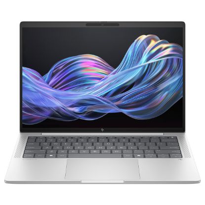 Imagem de Portátil HP EliteBook X Flip G1i 14" Ultra 7 258V 32GB SSD 1TB 5G Intel Arc Graphics W11 Pro Prateado