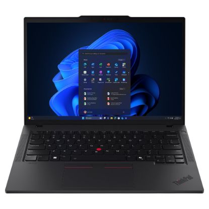 Imagem de Portátil Lenovo ThinkPad E14 (Gen7) 14" Ultra 7 255H 16GB SSD 512GB Intel Arc Graphics W11 Pro Preto