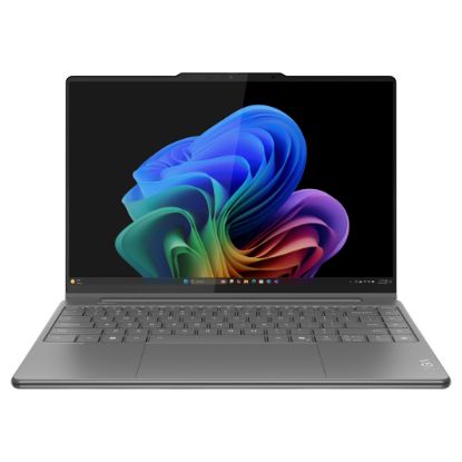 Imagem de Portátil Lenovo Yoga 9 14ILL10-507 14" Touch 2-in-1 Ultra 7 258V 32GB SSD 1TB Intel Arc Graphics W11 Home Cinza