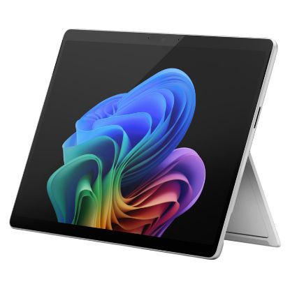 Imagem de Portátil Microsoft Surface Pro 11 - 13" Touch Snapdragon X Elite C12 16GB SSD 512GB Adreno W11 Pro Platina