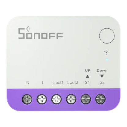 Imagem de Switch Inteligente WiFi Sonoff MINI-RBS
