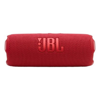 Imagem de Coluna Portátil Bluetooth JBL Flip 7 Vermelha