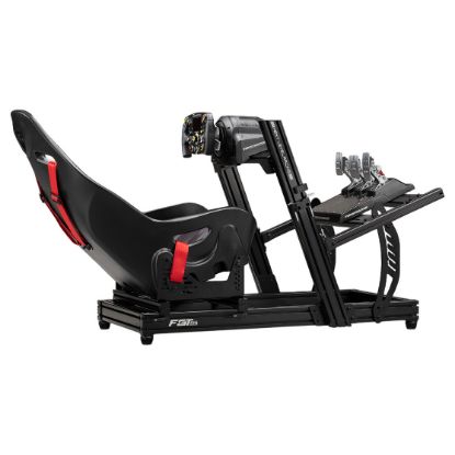 Imagem de Cockpit Next Level Racing GT ELITE Lite Wheel Plate Edition