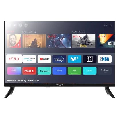 Imagem de Televisor Engel 24" LE2486SM SmartTV LED HD