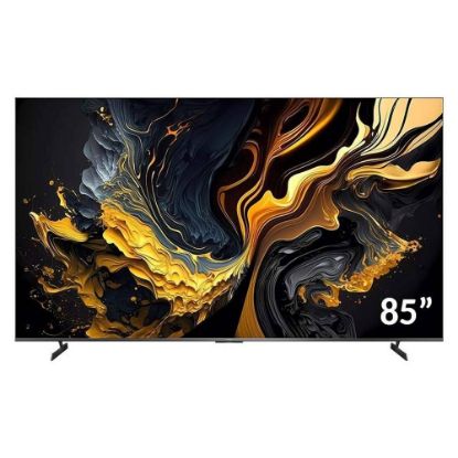 Imagem de Televisor Xiaomi 85" Max (2025) SmartTV QLED UHD 4K (Google TV)