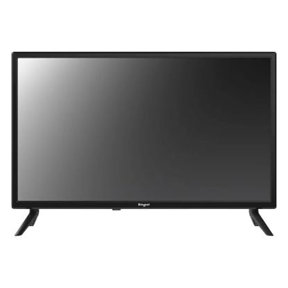 Imagem de Televisor Engel 24" LE2462CA LED HD (Especial Camping / 12/24V)