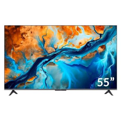 Imagem de Televisor Xiaomi 55" S (2025) SmartTV Mini-LED UHD 4K (Google TV)