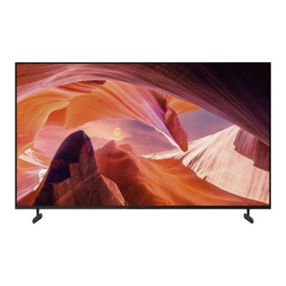 Imagem de Televisor Sony 55" FWD-55X80L Series SmartTV LED UHD 4K (Android)