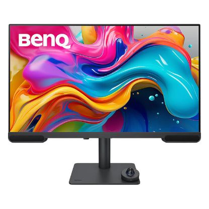 Imagem de Monitor BenQ 31.5" DesignVue PV3200U IPS 4K 16:9 60Hz HDR400 (5ms)