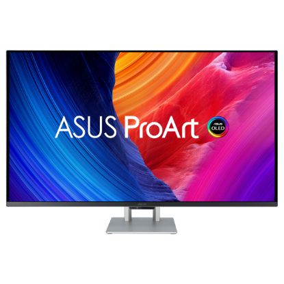 Imagem de Monitor Asus 32" ProArt PA32UCDM OLED 4K 16:9 240Hz Adaptive-Sync HDR400 (0.01ms)
