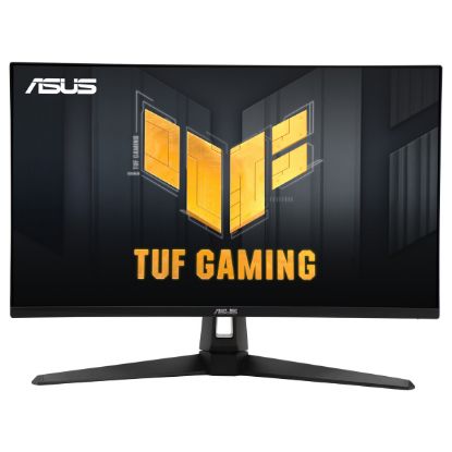 Imagem de Monitor Asus 27" TUF Gaming VG27AQM5A IPS QHD 16:9 300HZ FreeSync Premium/G-Sync HDR10 (0.03ms)