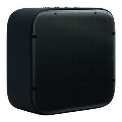 Imagem de Coluna Portátil Bluetooth Metronic Pixel Preta