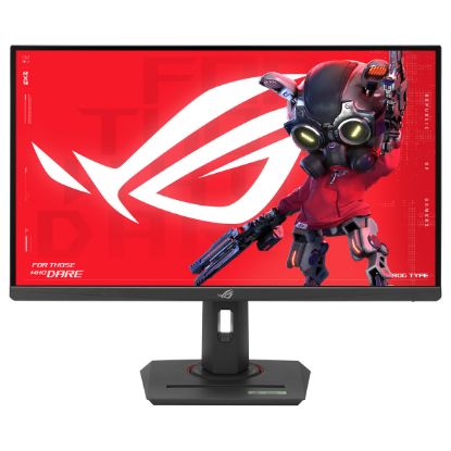 Imagem de Monitor Asus 27" ROG STRIX XG27UCG IPS 4K 160Hz FreeSync Premium HDR400 (1ms)