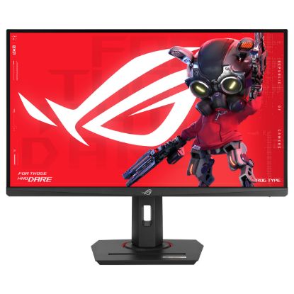 Imagem de Monitor Asus 27" ROG STRIX XG279CNS IPS FHD 380Hz FreeSync/G-Sync HDR400 (0.3ms)
