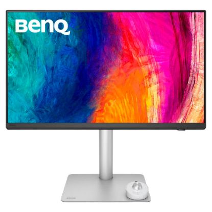 Imagem de Monitor BenQ Creative Pro 27" DesignVue PD2730S IPS 5K 16:9 60Hz HDR400 (5ms)