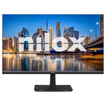Imagem de Monitor Nilox 27" NXM272K012 VA QHD 16:9 100Hz (1ms)