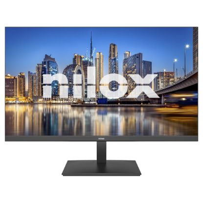 Imagem de Monitor Nilox 24" NXM24FHD1202 IPS FHD 16:9 100Hz (4ms)