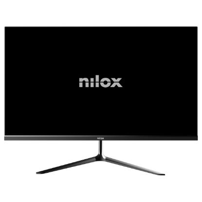 Imagem de Monitor Nilox 24" NXM24FHD1203 VA FHD 16:9 120Hz (4ms)