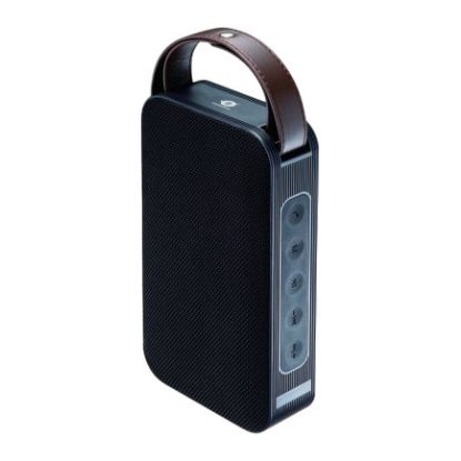 Imagem de Coluna Portátil Bluetooth Conceptronic Brone