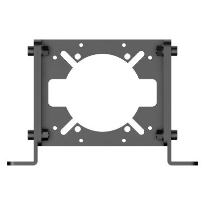 Imagem de Suporte Frontal de Base p/ Volante MOZA Racing RS055