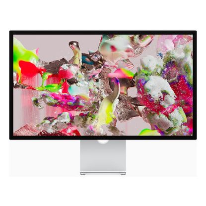 Imagem de Monitor Apple 27" Studio Display Retina 5K