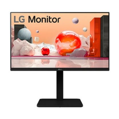 Imagem de Monitor LG 23.8" 24BA450-B IPS FHD 16:9 100Hz (5ms)