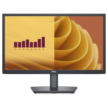 Imagem de Monitor Dell 22" E2225HS VA FHD 16:9 75Hz (5ms)