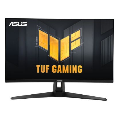 Imagem de Monitor Asus 27" TUF Gaming VG27AQ3A IPS QHD 16:9 180Hz FreeSync Premium HDR10 (1ms)