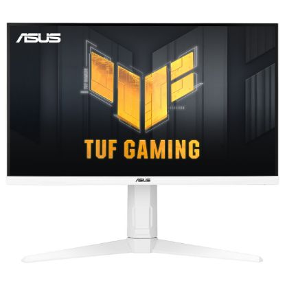 Imagem de Monitor Asus 27" TUF Gaming VG27AQML1A-W IPS QHD 16:9 260Hz FreeSync Premium HDR10 (1ms) Branco
