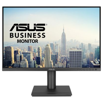 Imagem de Monitor Asus 24.1" Docking BE248CFN IPS WUXGA 16:10 100Hz Adaptive-Sync HDR10 (5ms)
