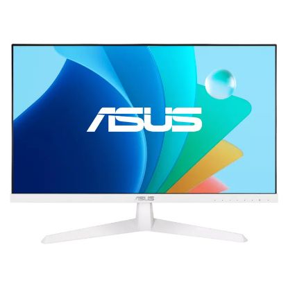 Imagem de Monitor Asus 23.8" VY249HF-W IPS FHD 16:9 100Hz (1ms) Branco