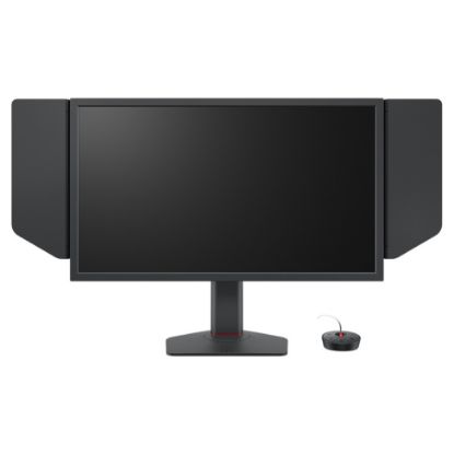 Imagem de Monitor BenQ ZOWIE 24.1" XL2546X+ TN FHD 16:9 280Hz (0.5ms)