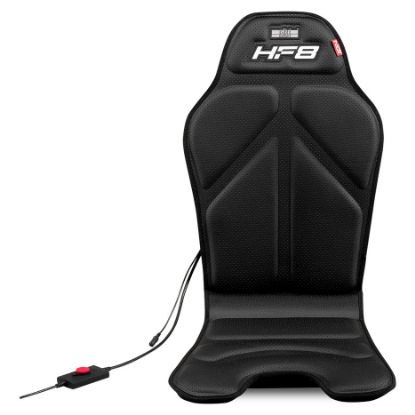 Imagem de Capa p/ Assentos Next Level Racing HF8 Haptic Feedback Gaming (PS5/Xbox/PC)