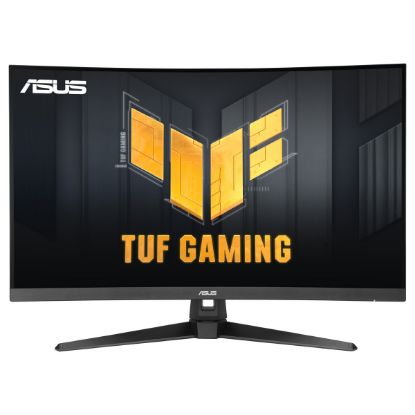 Imagem de Monitor Asus 31.5" TUF Gaming VG32WQ3B VA QHD 16:9 Curvo 180Hz FreeSync HDR10 (0.5ms)