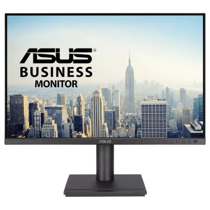 Imagem de Monitor Asus 24.1" BE248QF IPS WUXGA 16:10 100Hz Adaptive-Sync HDR10 (5ms)