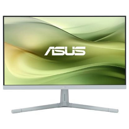 Imagem de Monitor Asus 27" VU279CFE-P IPS FHD 16:9 100Hz Adaptive-Sync (1ms) Verde