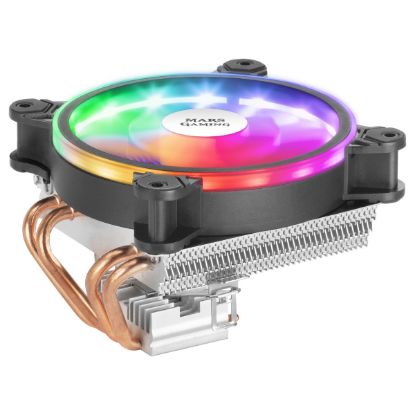 Imagem de Cooler CPU Mars Gaming MCPU220 Preto