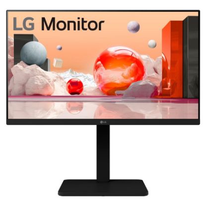 Imagem de Monitor LG 23.8" 24BA560-B IPS FHD 16:9 100Hz (5ms)