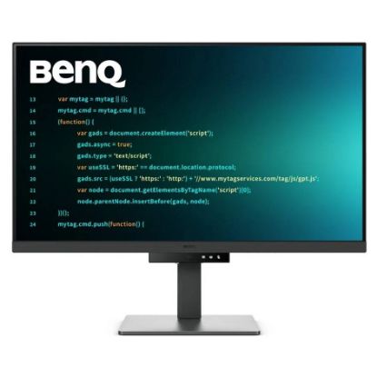 Imagem de Monitor BenQ 32" RD320U IPS 4K 16:9 60Hz (5ms)