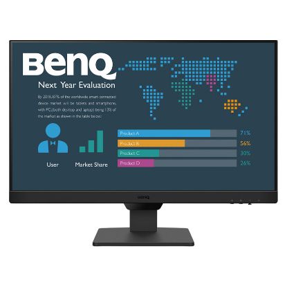 Imagem de Monitor BenQ 27" BL2790 IPS FHD 16:9 100Hz (5ms)