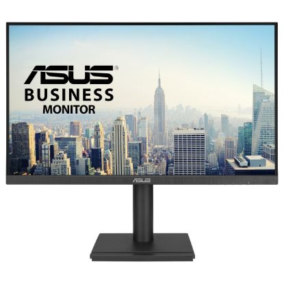 Imagem de Monitor Asus 27" VA27DQFS IPS FHD 16:9 100Hz Adaptive-Sync (1ms)