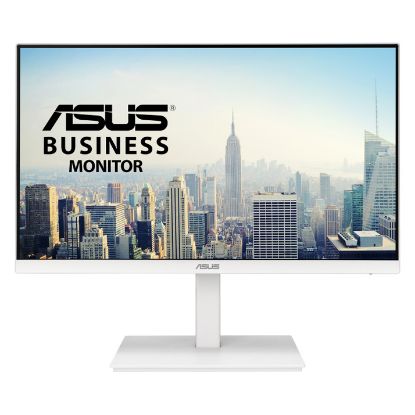 Imagem de Monitor Asus 23.8" VA24EQSB-W IPS FHD 16:9 75Hz (5ms) Branco