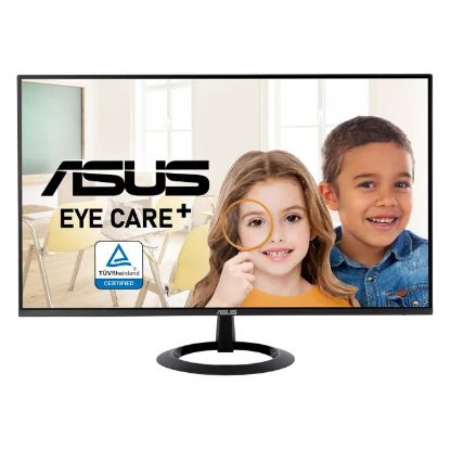 Imagem de Monitor Asus 23.8" VZ24EHF IPS FHD 16:9 100Hz (1ms)