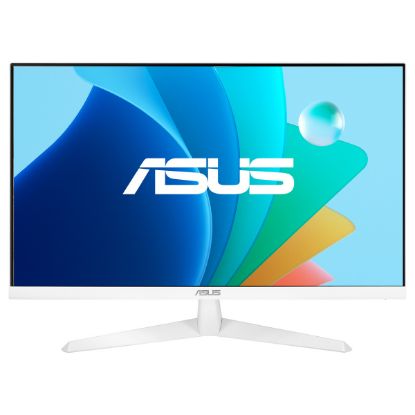 Imagem de Monitor Asus 27" VY279HF-W IPS FHD 16:9 100Hz (1ms) Branco