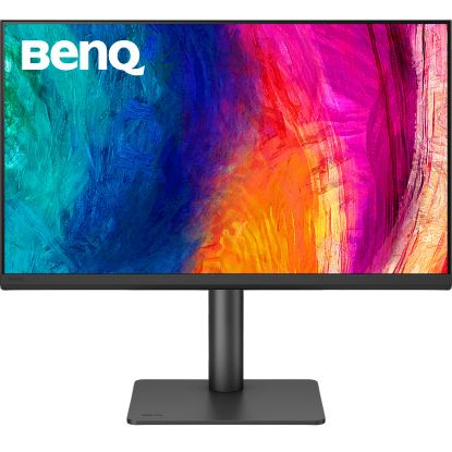 Imagem de Monitor BenQ 27" DesignVue PD2706QN IPS QHD 16:9 100Hz HDR10