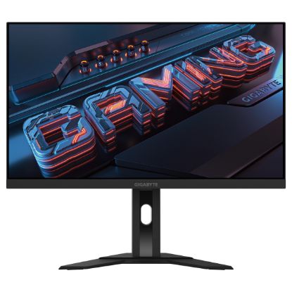 Imagem de Monitor Gigabyte 27" M27QA ICE IPS QHD 16:9 180Hz FreeSync Premium HDR400 (1ms)