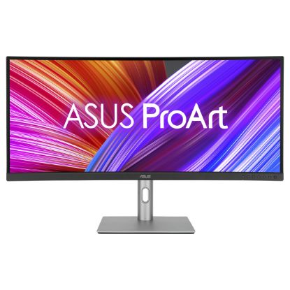 Imagem de Monitor Asus 34.1" ProArt PA34VCNV UWQHD 21:9 Curvo 60Hz Adaptive-Sync (5ms)