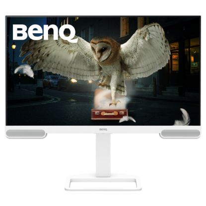 Imagem de Monitor BenQ 27" EW2790U IPS 4K 16:9 60Hz HDR10 (5ms)