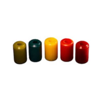 Imagem de Kit Acessórios Elastomer p/ Asetek SimSports (Pack5)