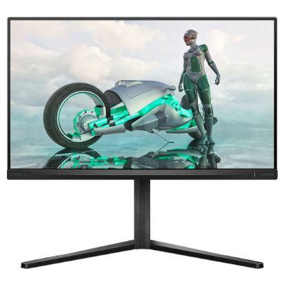 Imagem de Monitor Philips Gaming Envia 3000 23.8" 24M2N3200A IPS FHD 16:9 165Hz FreeSync Premium (1ms)